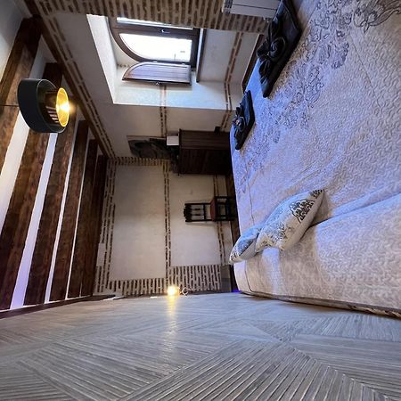 Casa Rural El Torreon Фонтиверос Номер фото