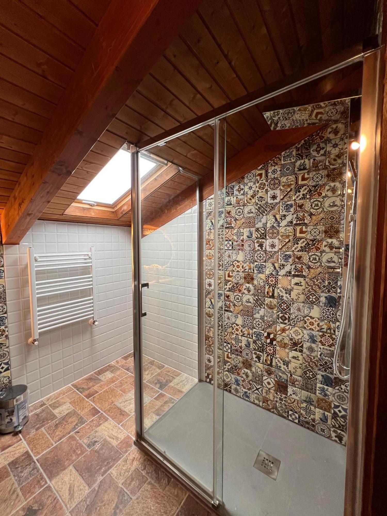 Casa Rural El Torreon Фонтиверос Номер фото