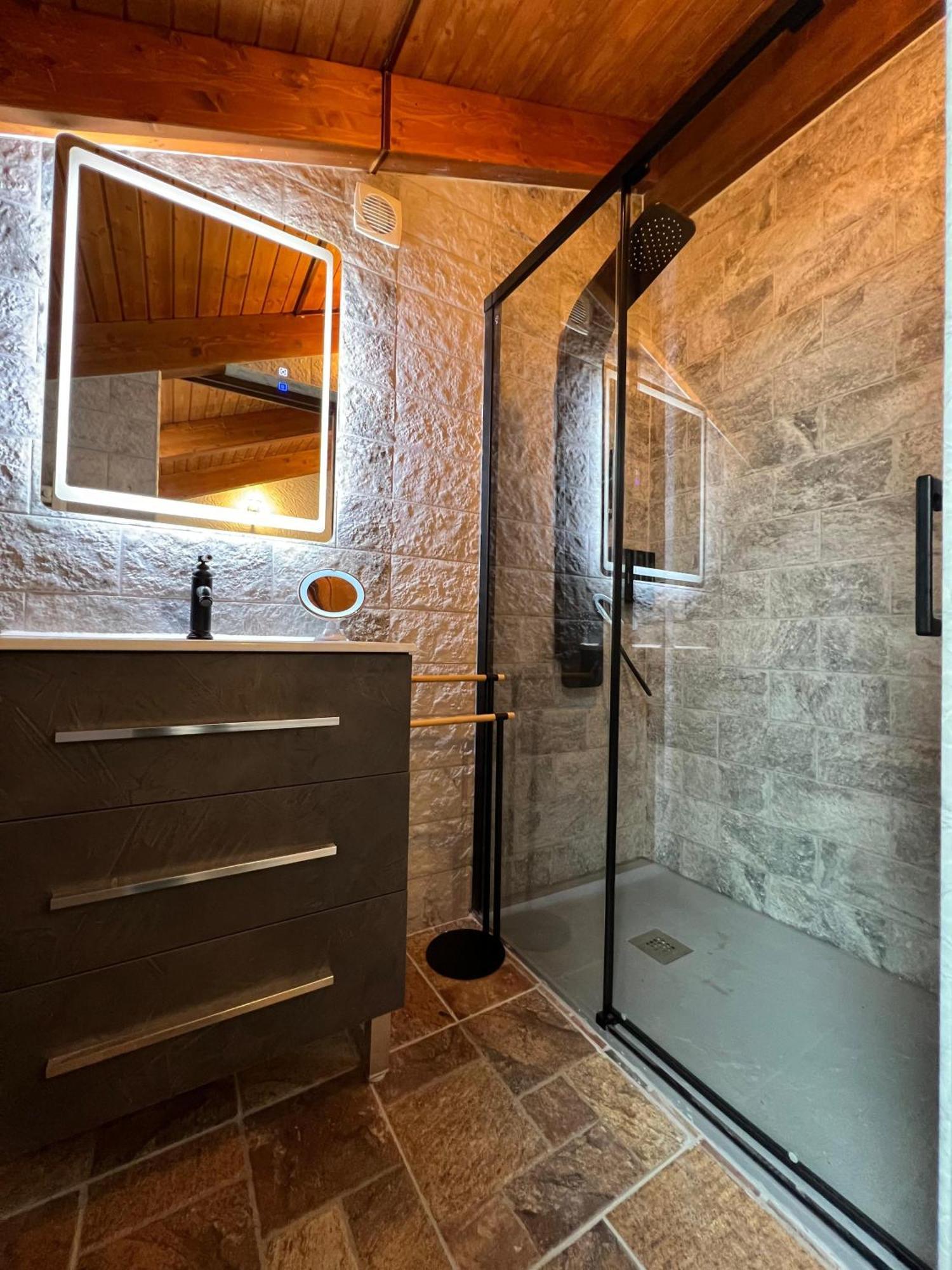 Casa Rural El Torreon Фонтиверос Номер фото
